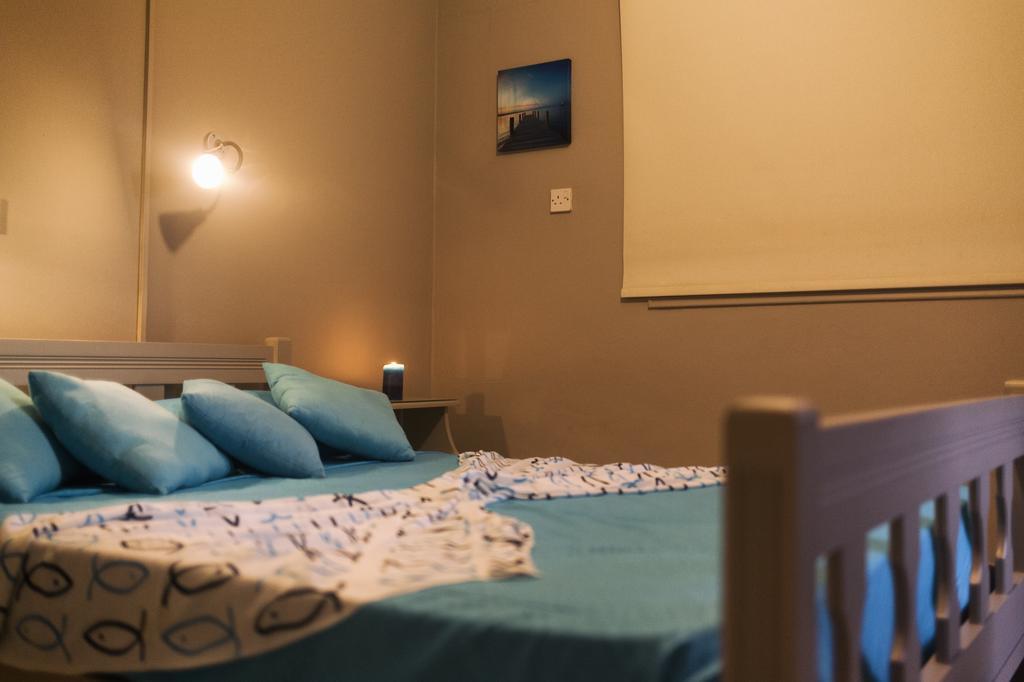 Annita Court Block B, Apt6 Ayia Napa Exterior photo