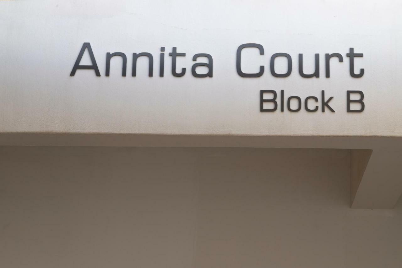 Annita Court Block B, Apt6 Ayia Napa Exterior photo